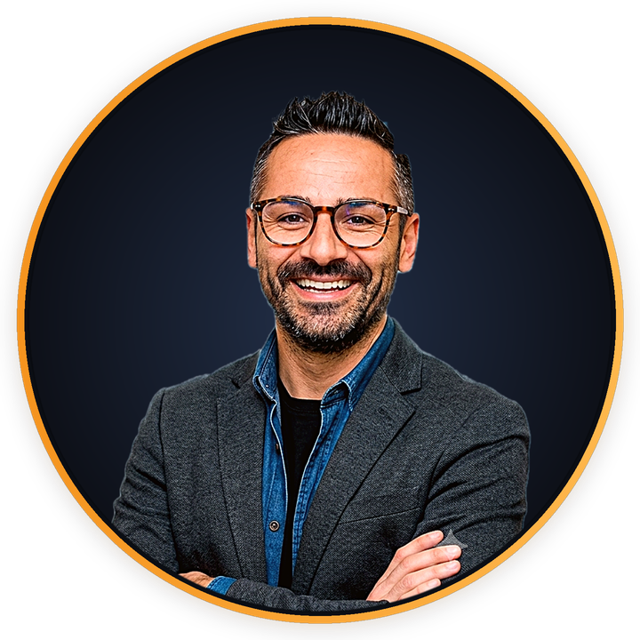 José Luis — Bolsa y Trading